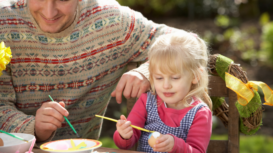 Det förväntade fina vädret gör att Svensk handel tror att grillsäsongen kan komma igång redan i påsk. Foto: Shutterstock